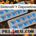 Sildenafil And Dapoxetine 23